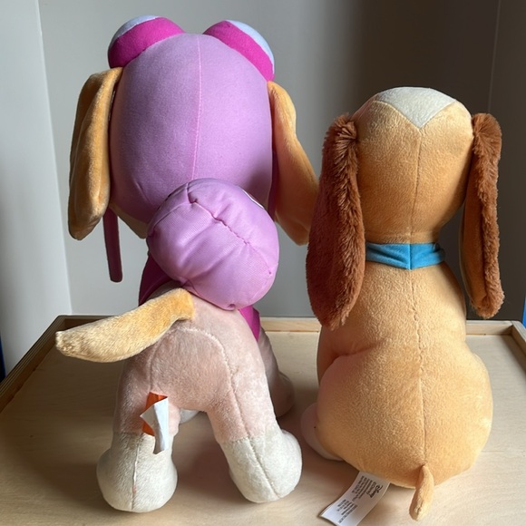 Plush Stuffed Animals - Picture 5 of 7